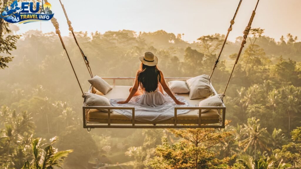 The Best Time to Visit and Where to Sleep