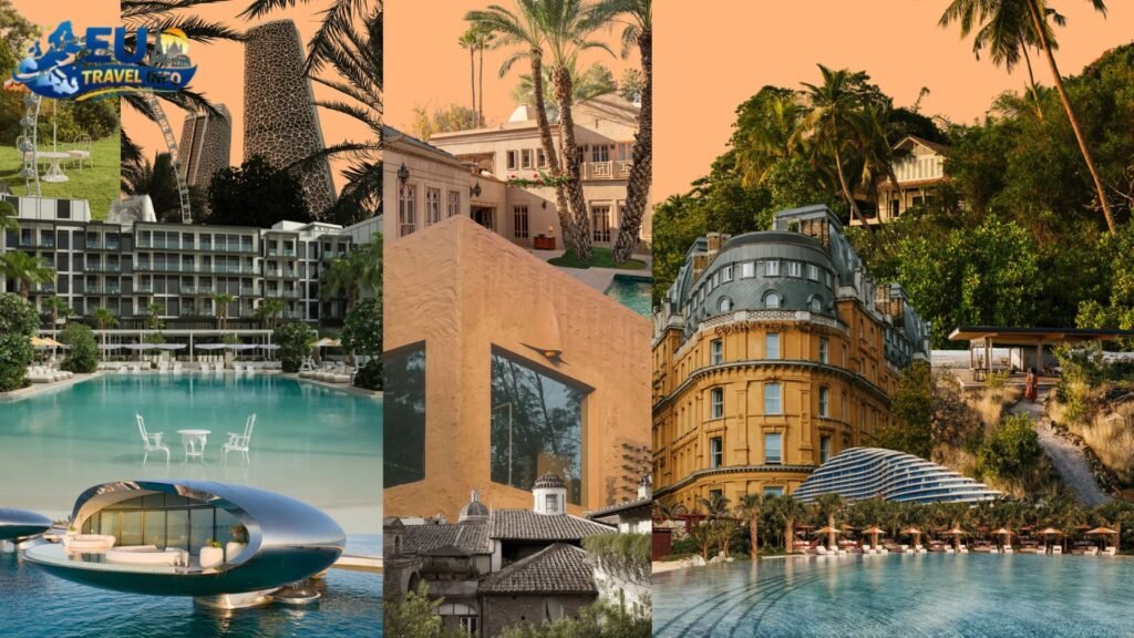 The Best Value and The Most Style A Hotel Guide