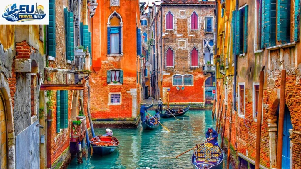 The Best Way to See the Big Three Rome, Florence, and Venice