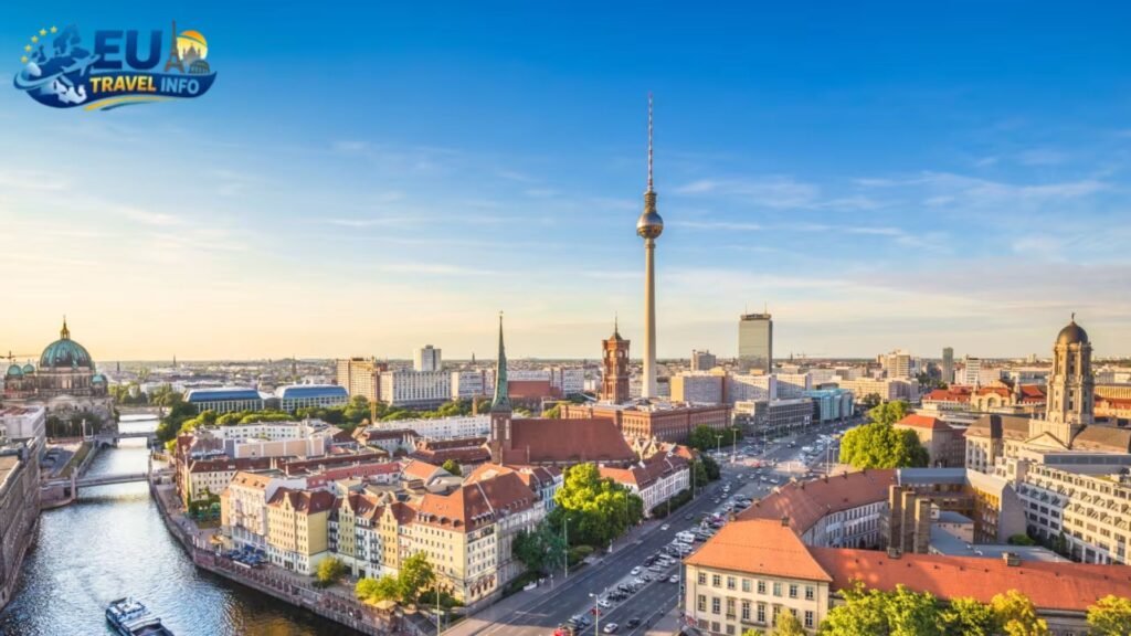The Big City Blitz Berlin, Munich, and Nuremberg