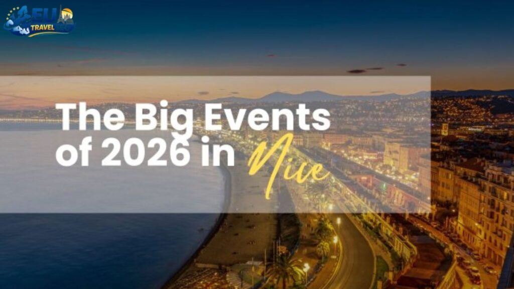 The Big Event August 2026