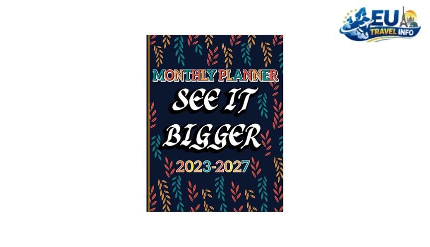 The Big Picture Choosing Your Perfect Month