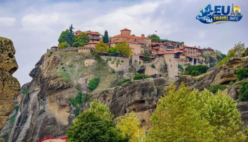 The Big Picture Seasons in the Greek Capital (1)