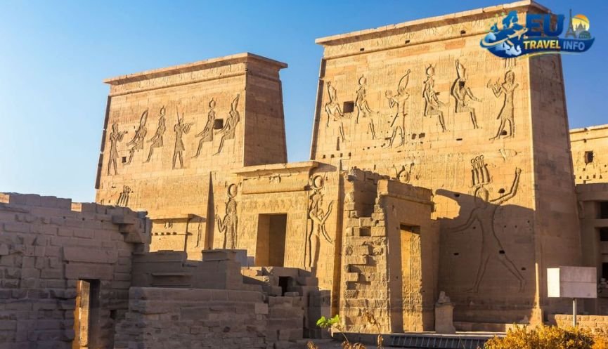 The Big Picture Three Seasons of Travel