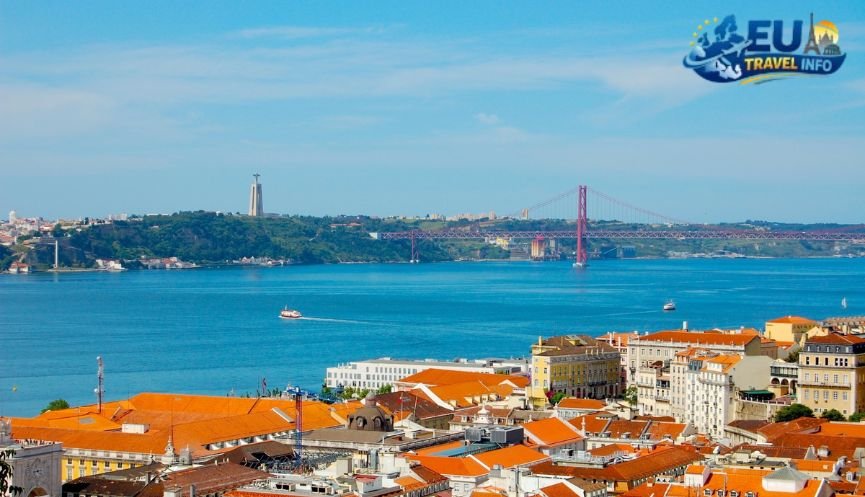 The Big Picture of Lisbon Weather
