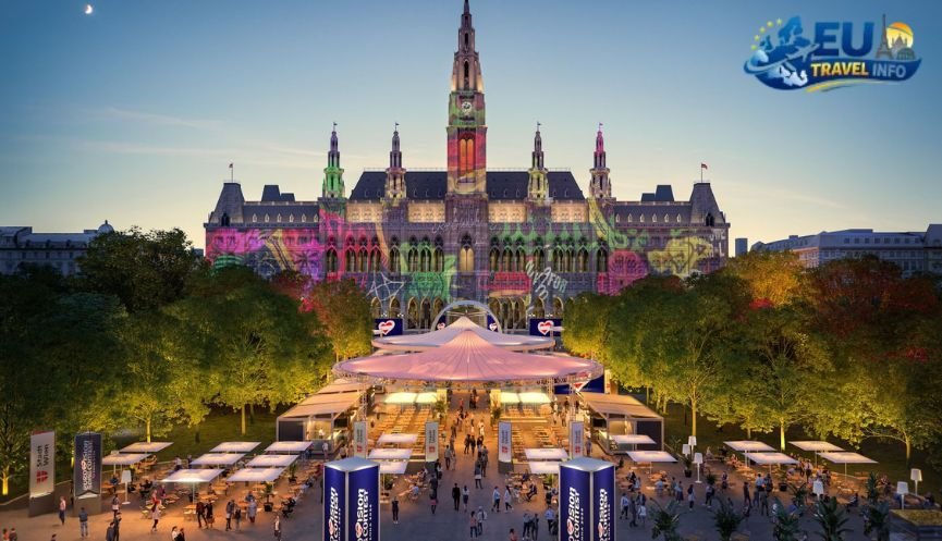 The Big Picture of Vienna in 2026