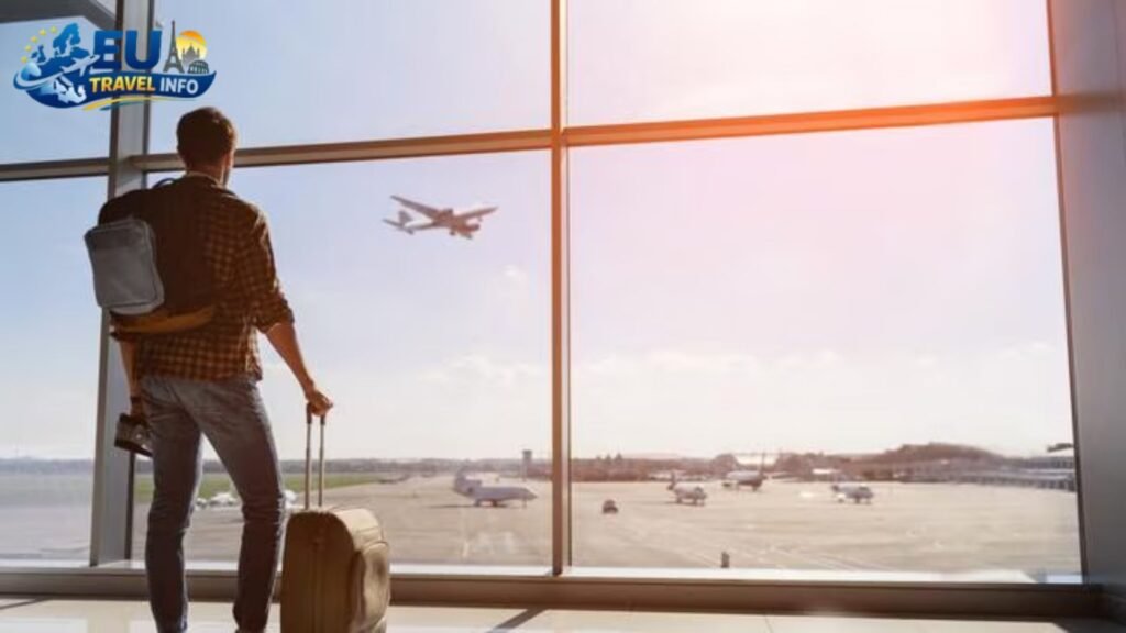 The Big Question Why Drive Instead of Fly