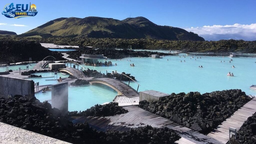 The Blue Lagoon and Your First Taste of Reykjavik