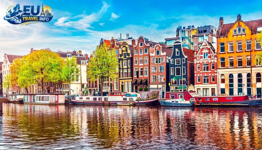 The Budget Secret Best Time to Travel to Europe for Cheap