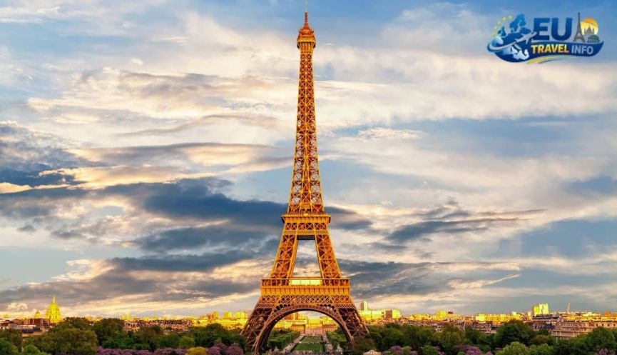The Budget Traveler's Secret Best Time to Visit Paris on a Budget
