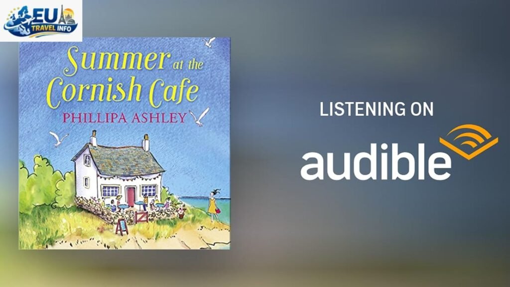 The Buzz Of A Cornish Summer (1)