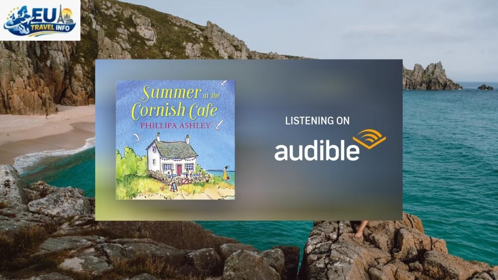 The Buzz Of A Cornish Summer