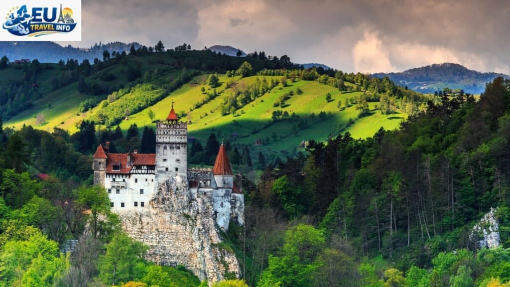 The Call of the Wild Romania Itinerary Nature