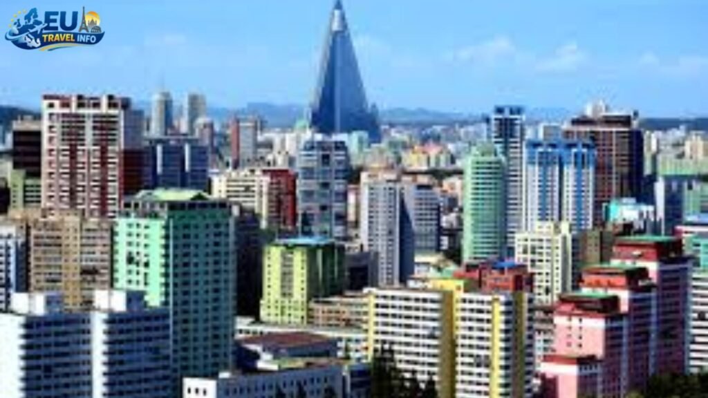 The Capital of the North