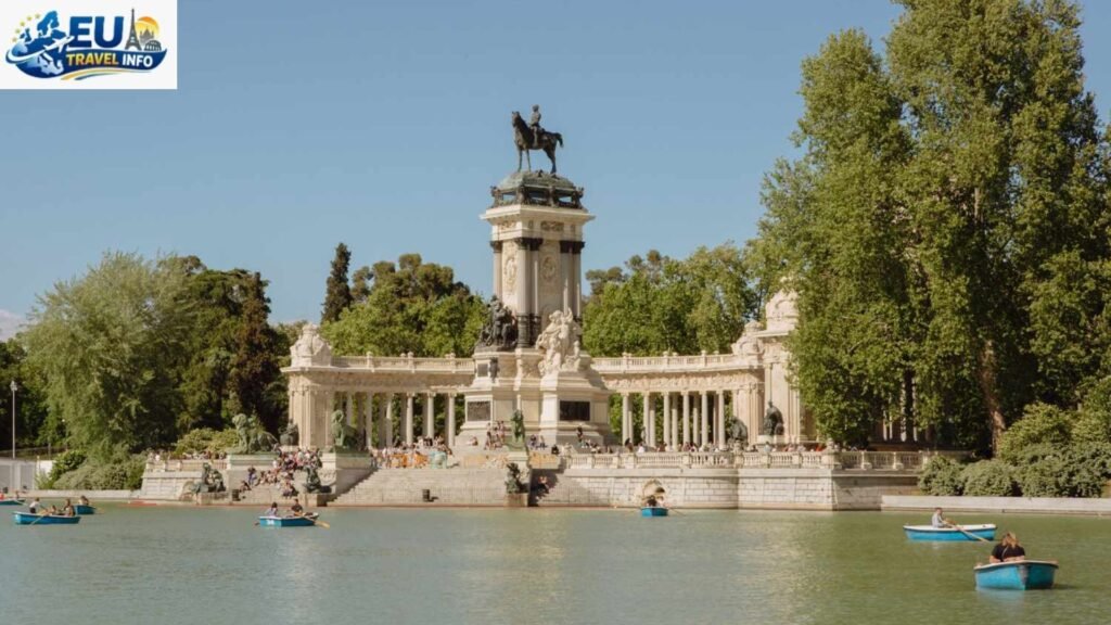 The Cheapest Time to Visit Spain