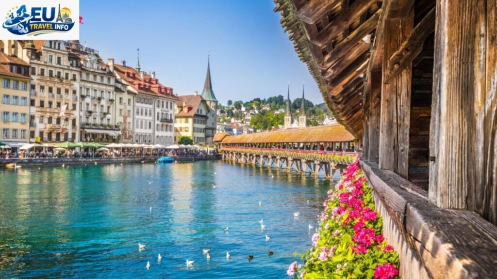 The Cheapest Time to Visit Switzerland