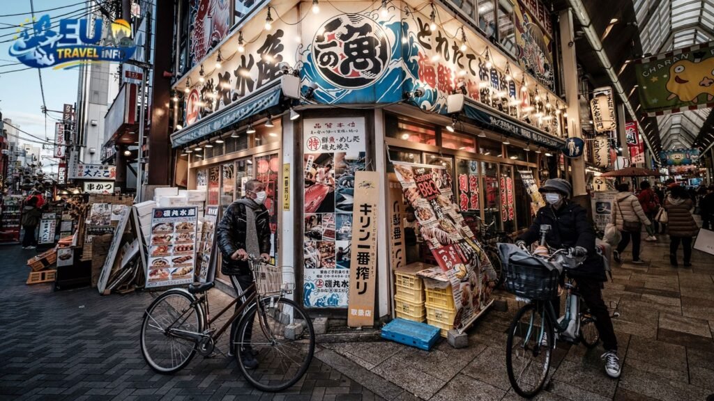 The Classic 2-Week Journey