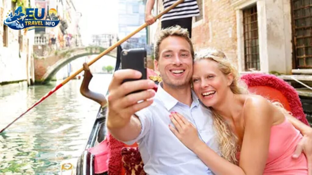 The Classic Italian Big Three Rome, Florence, and Venice