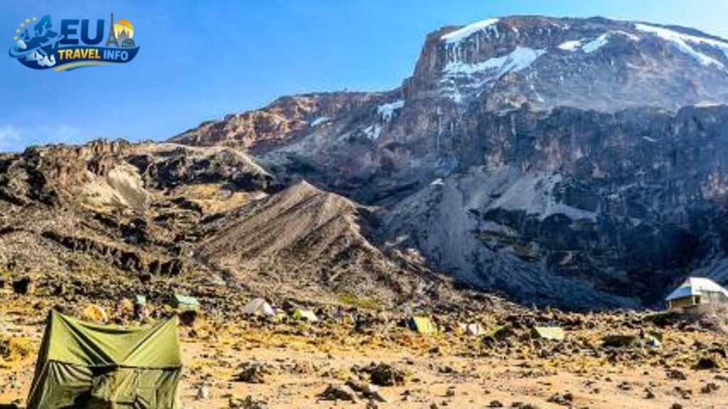 The Classic Route 10 Days of Magic