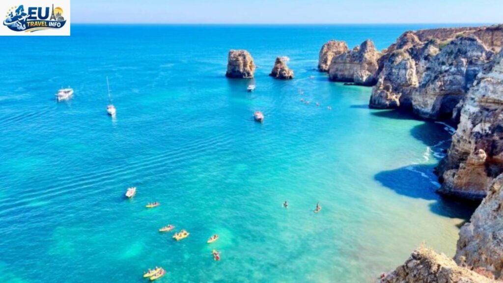 The Classic Route: Best Portugal Itinerary 10 Days