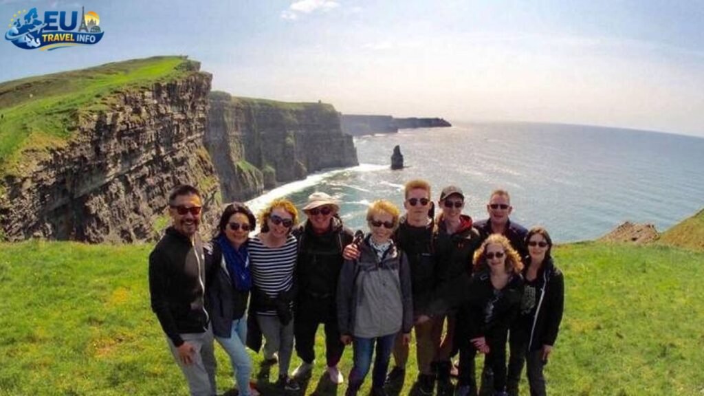 The Classic Ten-Day Irish Sampler