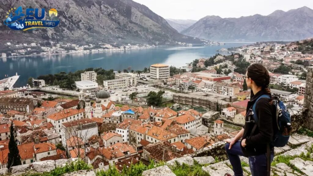 The Classics Your Western Solo Travel Europe Itinerary