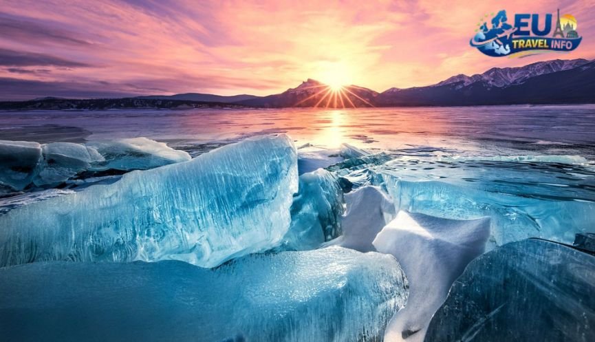 The Cold Beauty of Winter