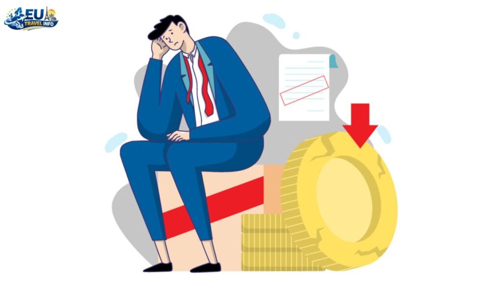 how long is flight to europe