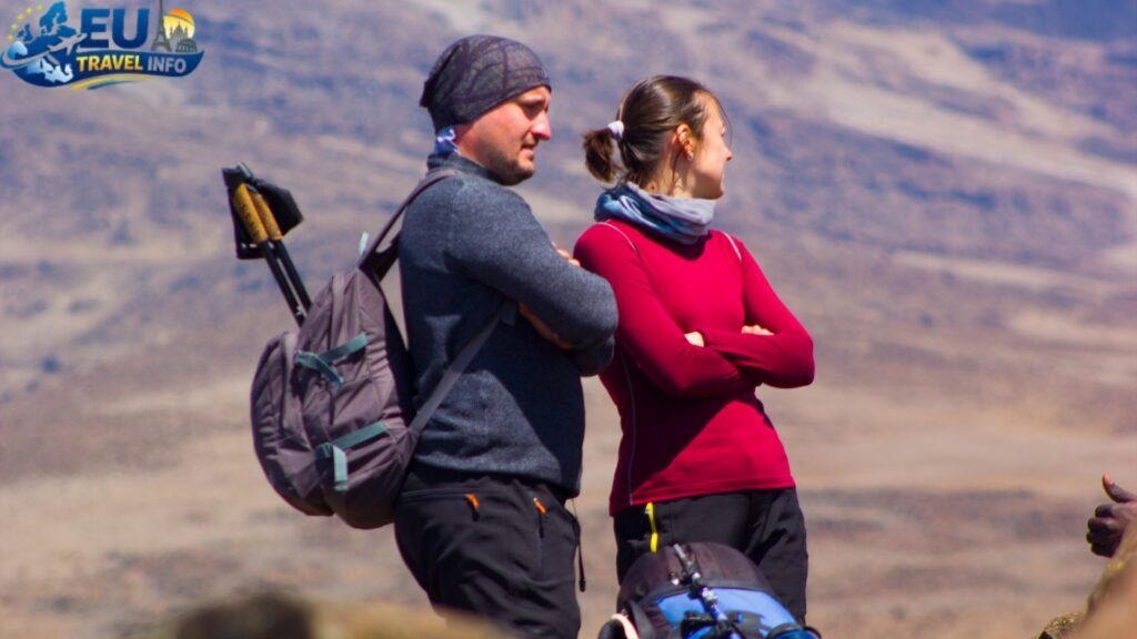 The Cost of Your Adventure 