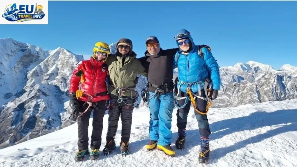 The Cost of Your Adventure