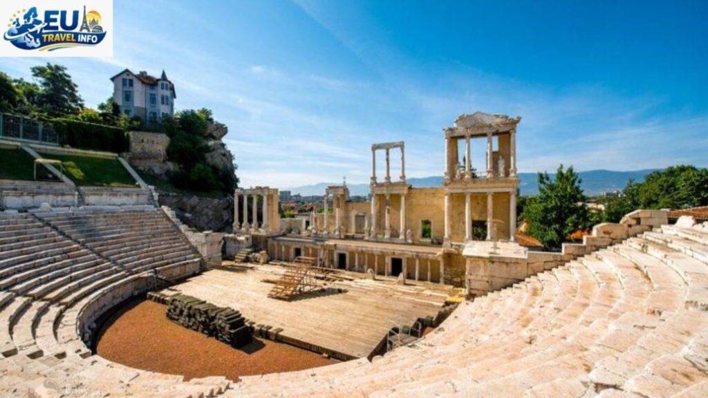 The Cultural Soul Plovdiv