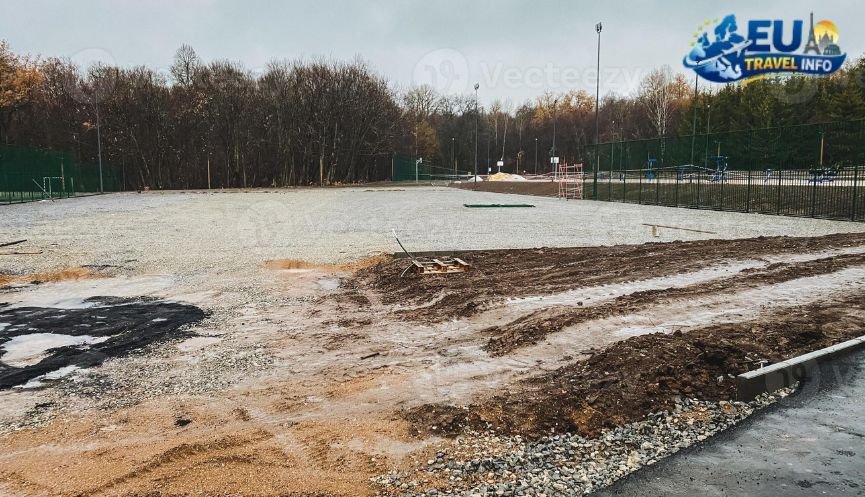 The Current Situation On The Ground