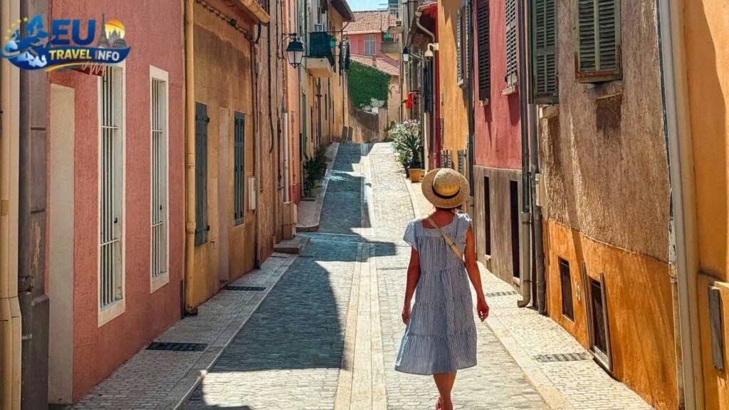 The Dreamy Provence Road Trip