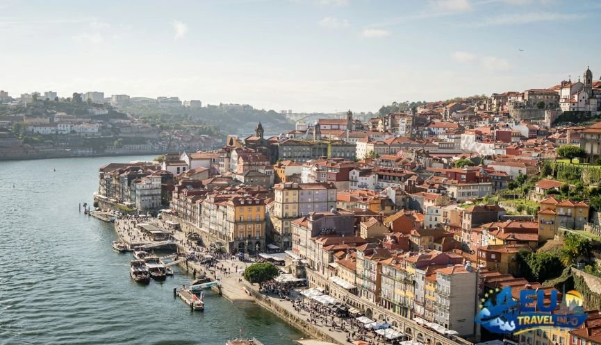 The Essential 3 Days in Porto, Portugal Itinerary