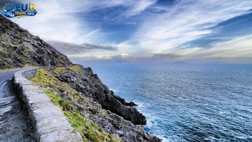 The Extended Adventure Self Drive Ireland Itinerary 10 Days