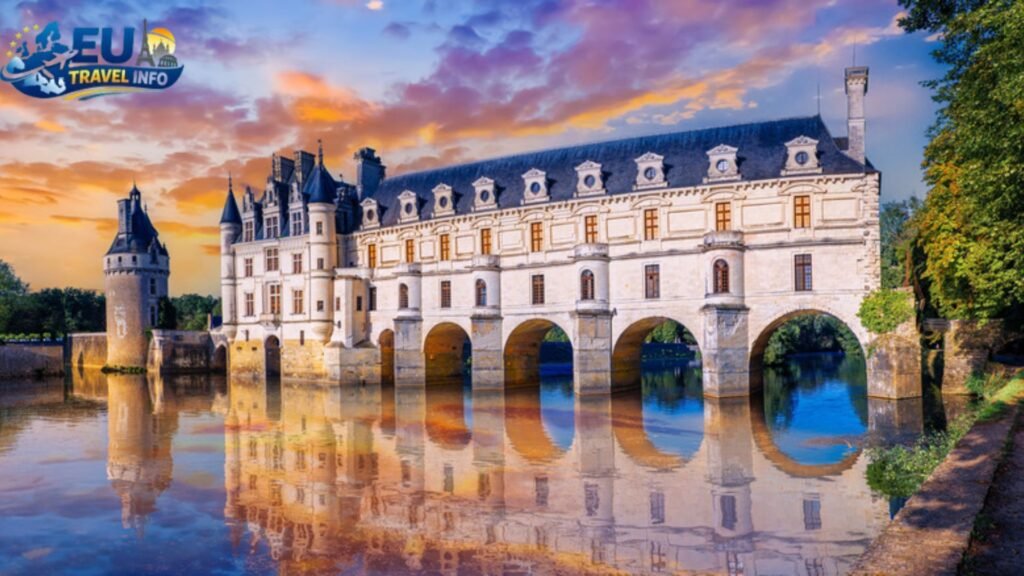 The Fairytale Loire Valley