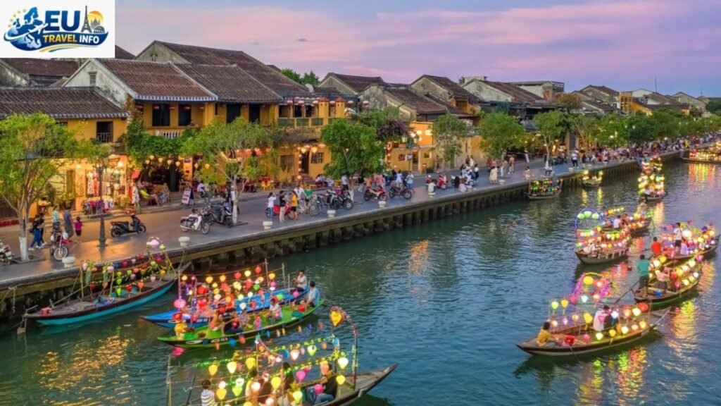 The February Experience