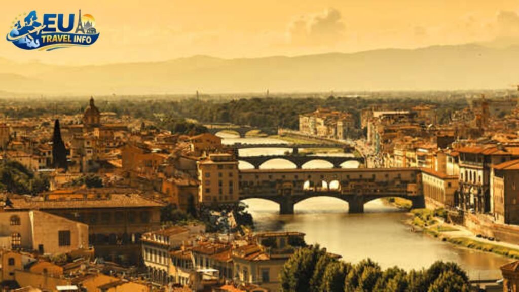 The Foundation of Your 21 Day Europe Itinerary