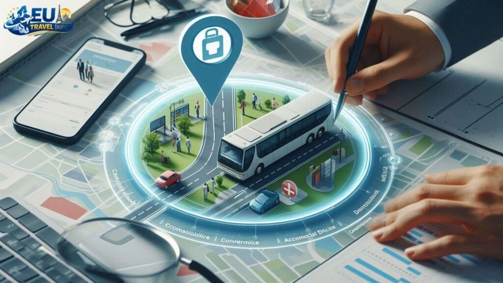 The Foundations of Your Trip Transport and Costs