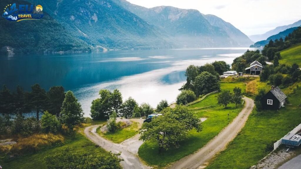 The Gateway Helsinki