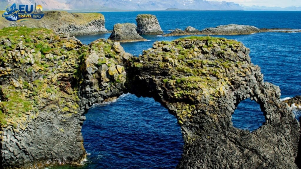 The Gateway Your South West Iceland Itinerary Starts Here