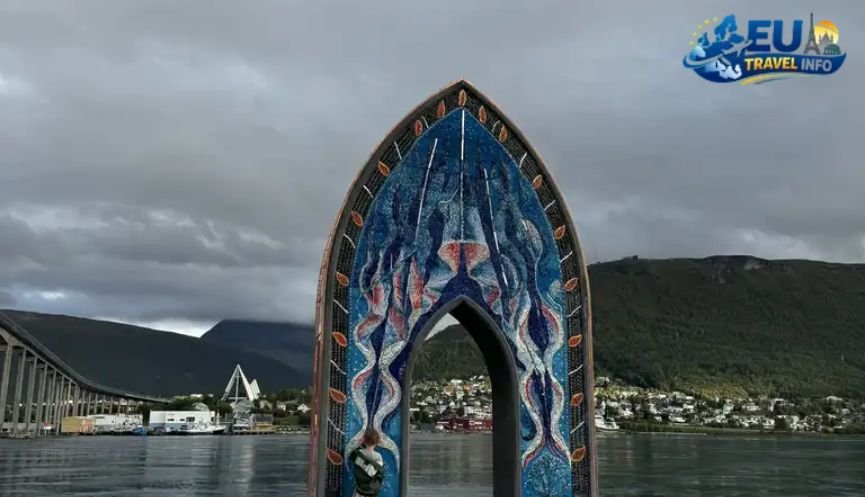 The Gateway of Tromsø