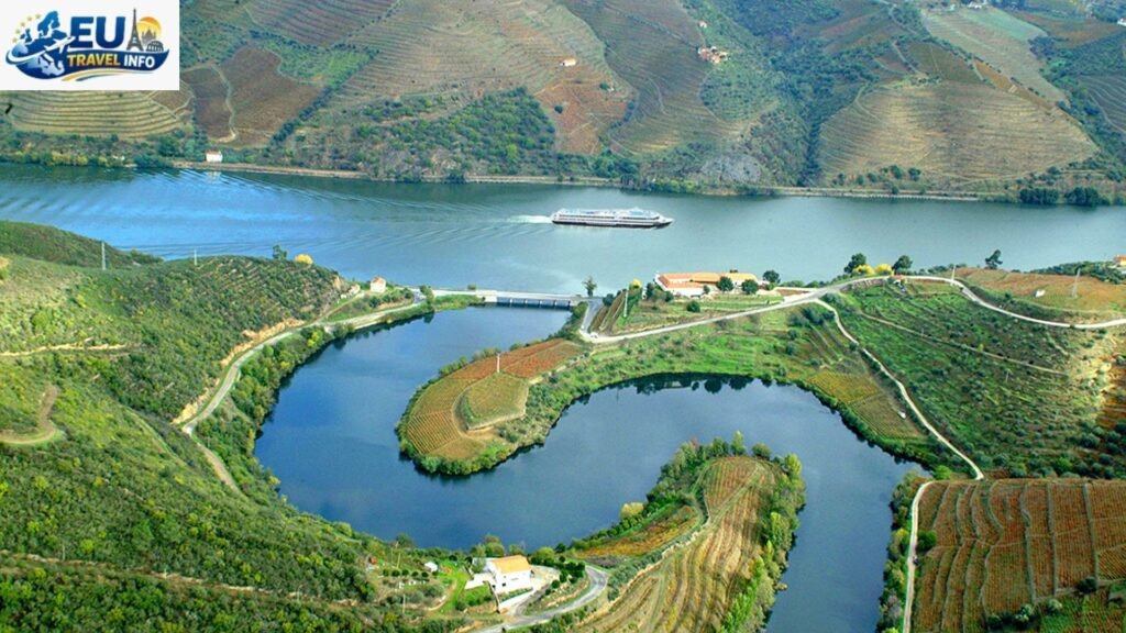 The Golden Douro Valley (1)