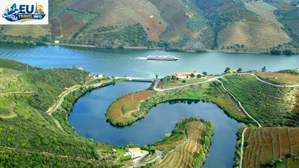 The Golden Douro Valley