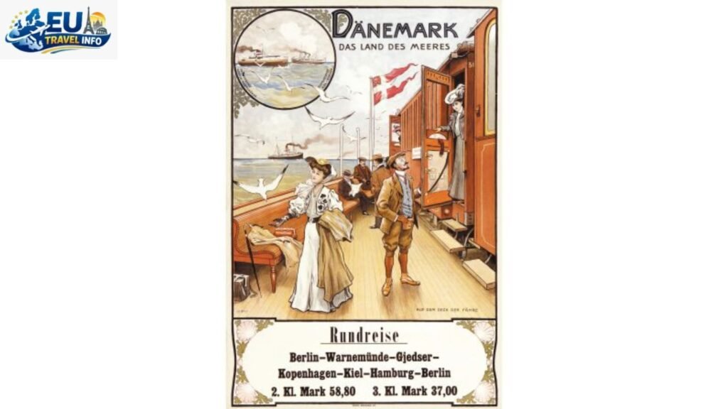 The Golden Rule of Danish Travel