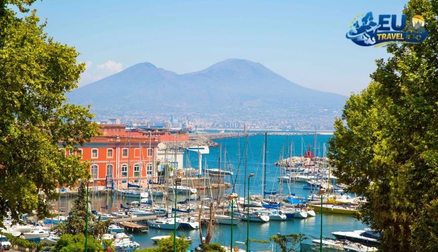 The Golden Rule of Southern Italian Travel