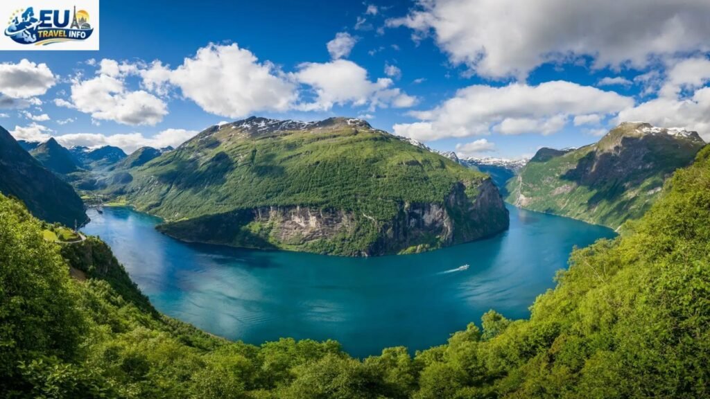 The Golden Summer: June to August