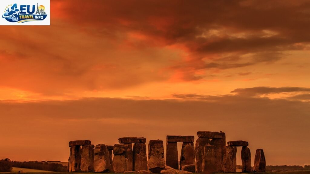 The Golden Summer June to August