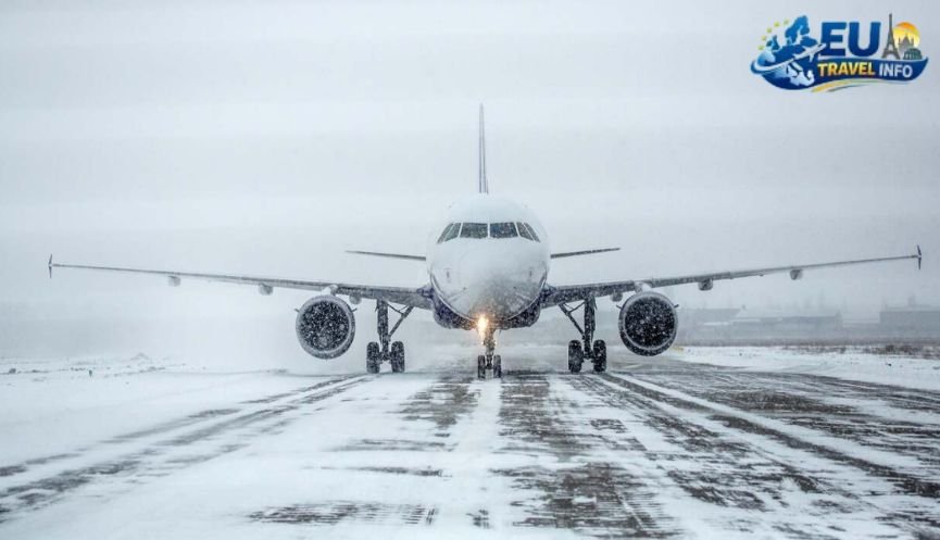 The Golden Window for International Travel