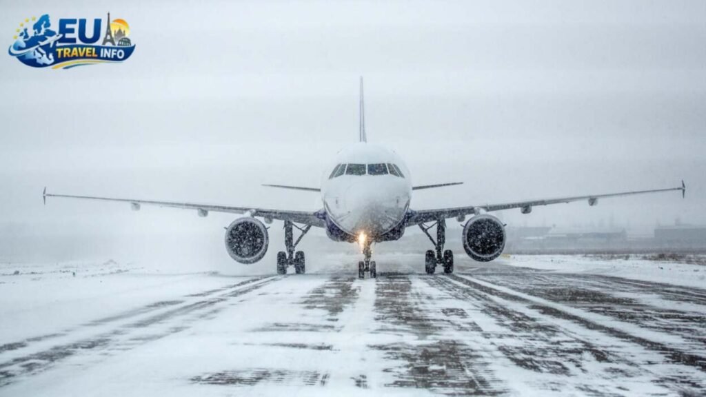 The Goldilocks Window and Timing